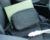 グッチバッグ GUCCI 2024新作 クロスボディショルダーバッグ