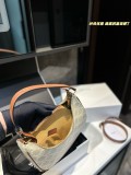 セリーヌバッグ CELINE 2024新作 脇の下のバッグ