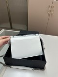 サンローランバッグ Yves Saint Laurent 2024新作 チェーンバッグ