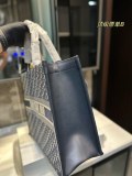 ディオールバッグ DIOR 2024新作 トートバッグ