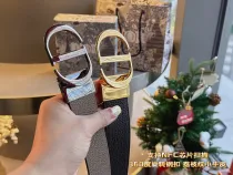 ディオールベルト DIOR 2024新作 ベルト