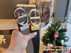 ディオールベルト DIOR 2024新作 ベルト