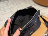 ディオールバッグ DIOR 2024新作 メンズカメラバッグ