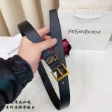 サンローランバッグ Yves Saint Laurent 2024新作 ベルト