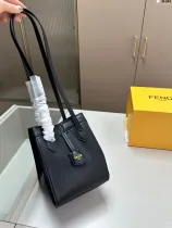 フェンディバッグ FENDI 2024新作 トートバッグ