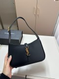 サンローランバッグ Yves Saint Laurent 2024新作 脇の下のバッグ