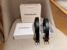 サンローランバッグ Yves Saint Laurent 2024新作 ベルト