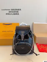 ルイヴィトンバッグ LOUIS VUITTON 2024新作 バックパック