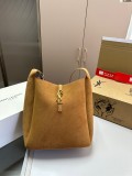 サンローランバッグ Yves Saint Laurent 2024新作 脇の下のバッグ