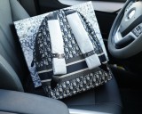 ディオールバッグ DIOR 2024新作 バックパック