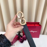 フェラガモバッグ Ferragamo 2024新作 ベルト