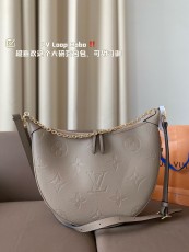 ルイヴィトンバッグ LOUIS VUITTON 2024新作 クロスボディバッグ