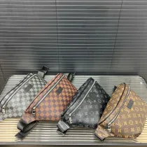 ルイヴィトンバッグ LOUIS VUITTON 2024新作 チェストパック