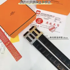 エルメスバッグ HERMES 2024新作 ベルト