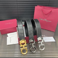 フェラガモベルト Ferragamo 2024新作 ベルト