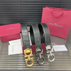 フェラガモベルト Ferragamo 2024新作 ベルト