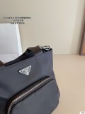 プラダバッグ PRADA 2024新作 ショルダーバッグ