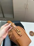 サンローランバッグ Yves Saint Laurent 2024新作 脇の下のバッグ