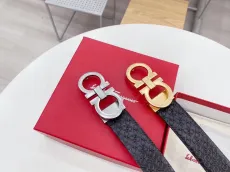 フェラガモベルト Ferragamo 2024新作 ベルト