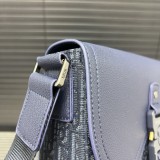 ディオールバッグ DIOR 2024新作 サドルバッグ