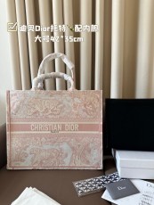 ディオールバッグ DIOR 2024新作 トートバッグ