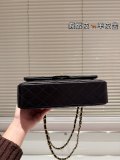 シャネルバッグ CHANEL 2024新作 チェーンバッグ