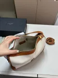 サンローランバッグ Yves Saint Laurent 2024新作 脇の下のバッグ