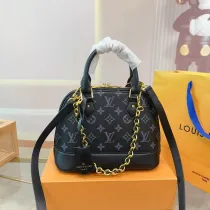 ルイヴィトンバッグ LOUIS VUITTON 2024新作 シェルバッグ