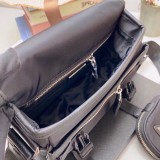 プラダバッグ PRADA 2024新作 メッセンジャーバッグ