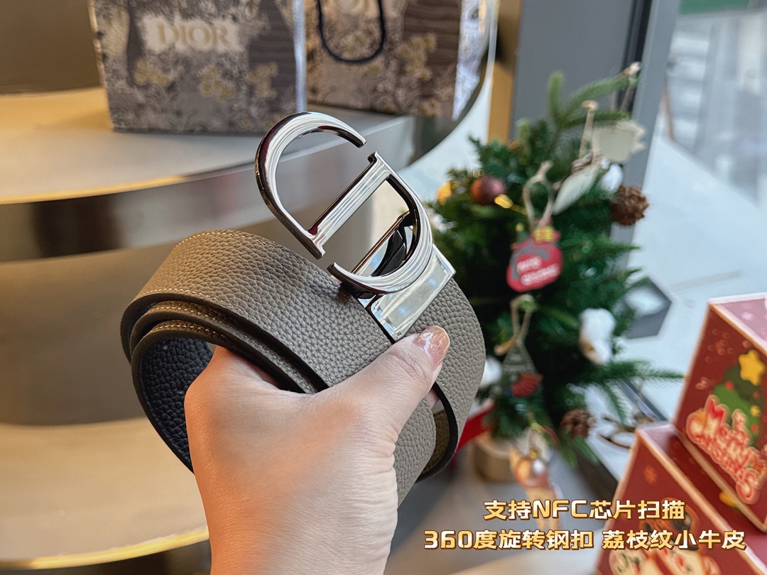 ディオールベルト DIOR 2024新作 ベルト