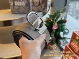 ディオールベルト DIOR 2024新作 ベルト