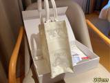 ディオールバッグ DIOR 2024新作 トートバッグ