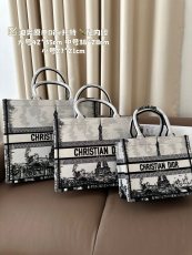 ディオールバッグ DIOR 2024新作 トートバッグ