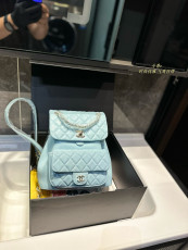 シャネルバッグ CHANEL 2024新作 バックパック