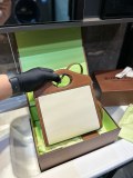 バーバリーバッグ BURBERRY 2024新作 封筒パッケージ