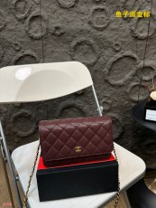 シャネルバッグ CHANEL 2024新作 クロスボディバッグ