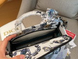 ディオールバッグ DIOR 2024新作 ダイアナ妃のバッグ