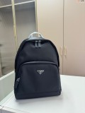 プラダバッグ PRADA 2024新作 メンズバックパック