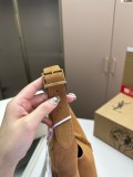 サンローランバッグ Yves Saint Laurent 2024新作 脇の下のバッグ