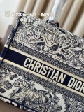 ディオールバッグ DIOR 2024新作 トートバッグ
