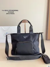 プラダバッグ PRADA 2024新作 ショルダーバッグ