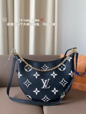 ルイヴィトンバッグ LOUIS VUITTON 2024新作 クロスボディバッグ