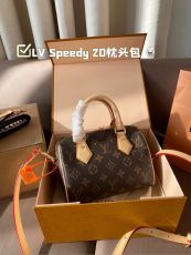 ルイヴィトンバッグ LOUIS VUITTON 2024新作 枕バッグ