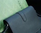グッチバッグ GUCCI 2024新作 クロスボディショルダーバッグ