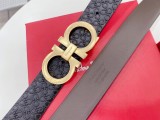 フェラガモベルト Ferragamo 2024新作 ベルト