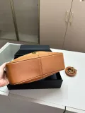 サンローランバッグ Yves Saint Laurent 2024新作 脇の下のバッグ