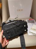 ディオールバッグ DIOR 2024新作 ダイアナ妃のバッグ