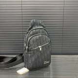 ディオールバッグ DIOR 2024新作 チェストパック