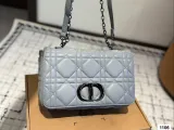ディオールバッグ DIOR 2024新作 ダイアナ妃のバッグ