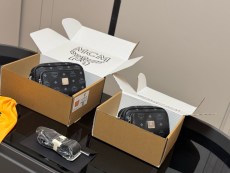 エムシーエムバッグ MCM 2024新作 カメラバッグ